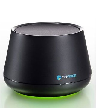 Tim Vision Android TV