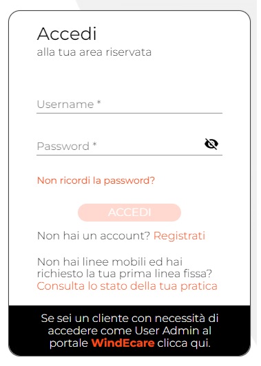 Wind tre business numero verde
